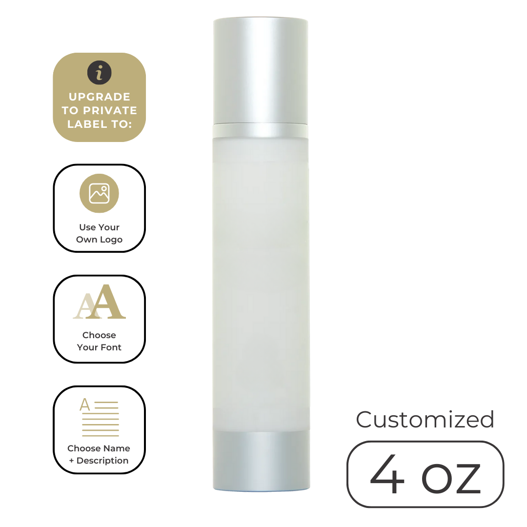 AMP Le Firm Body Cream